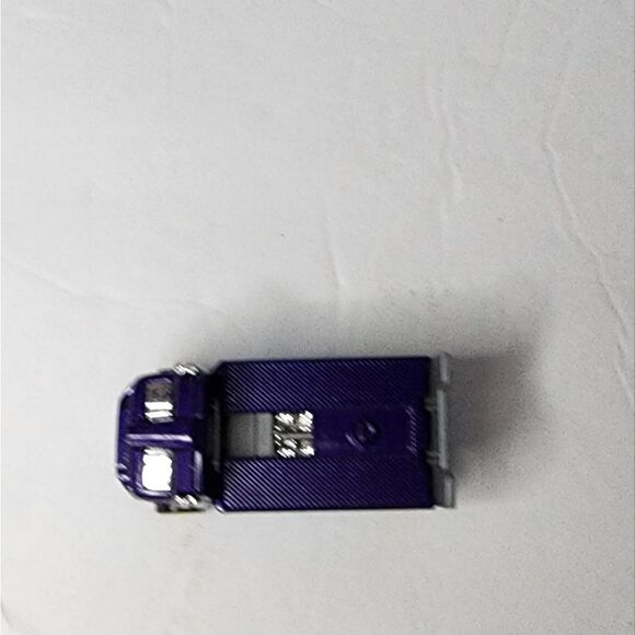 THE HAULINATOR / Hot Wheels 2014 Scale Diecast Model Truck #B42 - Picture 6 of 9